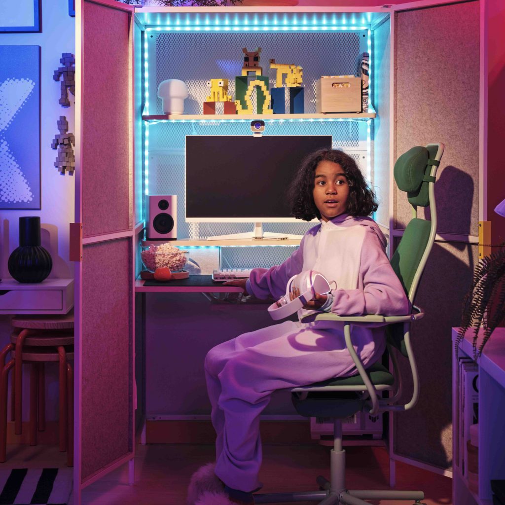 Unleash Your Inner Gamer and Add a Whimsical Touch to Your Home with IKEA Singapore's BRÄNNBOLL and MÄVINN Collections Unleash Your Inner Gamer and Add a Whimsical Touch to Your Home with IKEA Singapore's BRÄNNBOLL and MÄVINN Collections - Alvinology