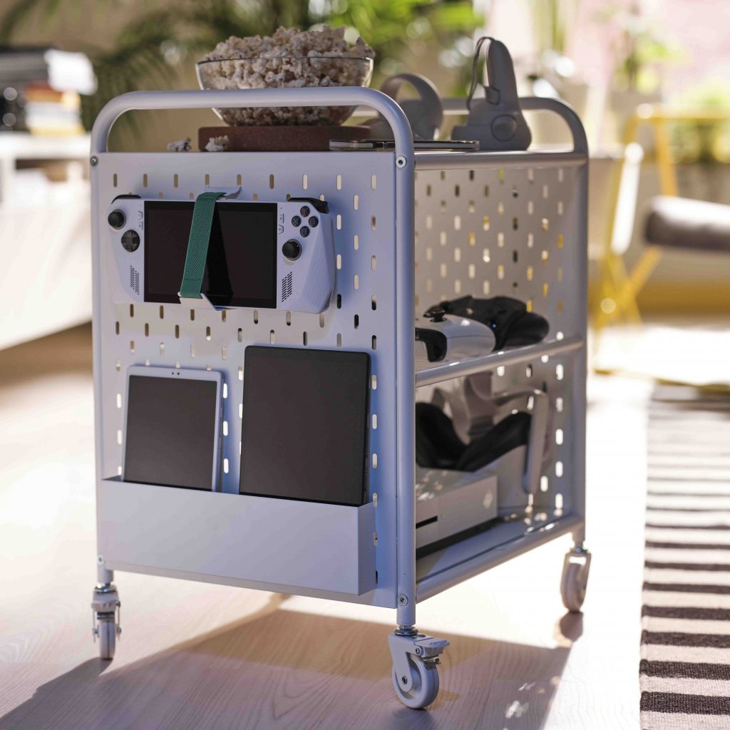 Unleash Your Inner Gamer and Add a Whimsical Touch to Your Home with IKEA Singapore's BRÄNNBOLL and MÄVINN Collections Unleash Your Inner Gamer and Add a Whimsical Touch to Your Home with IKEA Singapore's BRÄNNBOLL and MÄVINN Collections - Alvinology