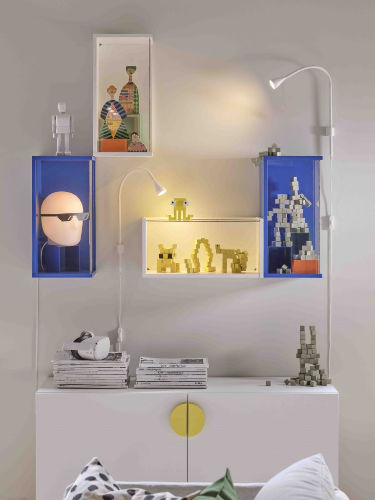 Unleash Your Inner Gamer and Add a Whimsical Touch to Your Home with IKEA Singapore's BRÄNNBOLL and MÄVINN Collections Unleash Your Inner Gamer and Add a Whimsical Touch to Your Home with IKEA Singapore's BRÄNNBOLL and MÄVINN Collections - Alvinology