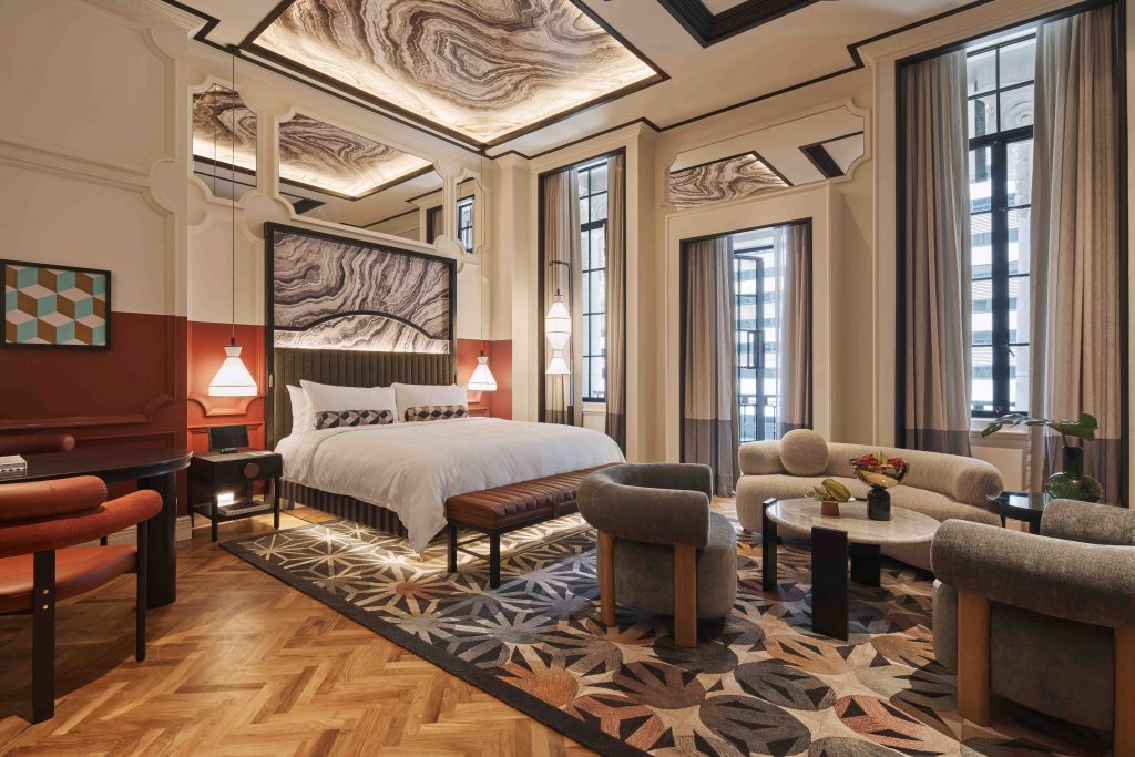 QT Singapore Opens its Doors: Where Luxury Meets Playful Charm - Alvinology