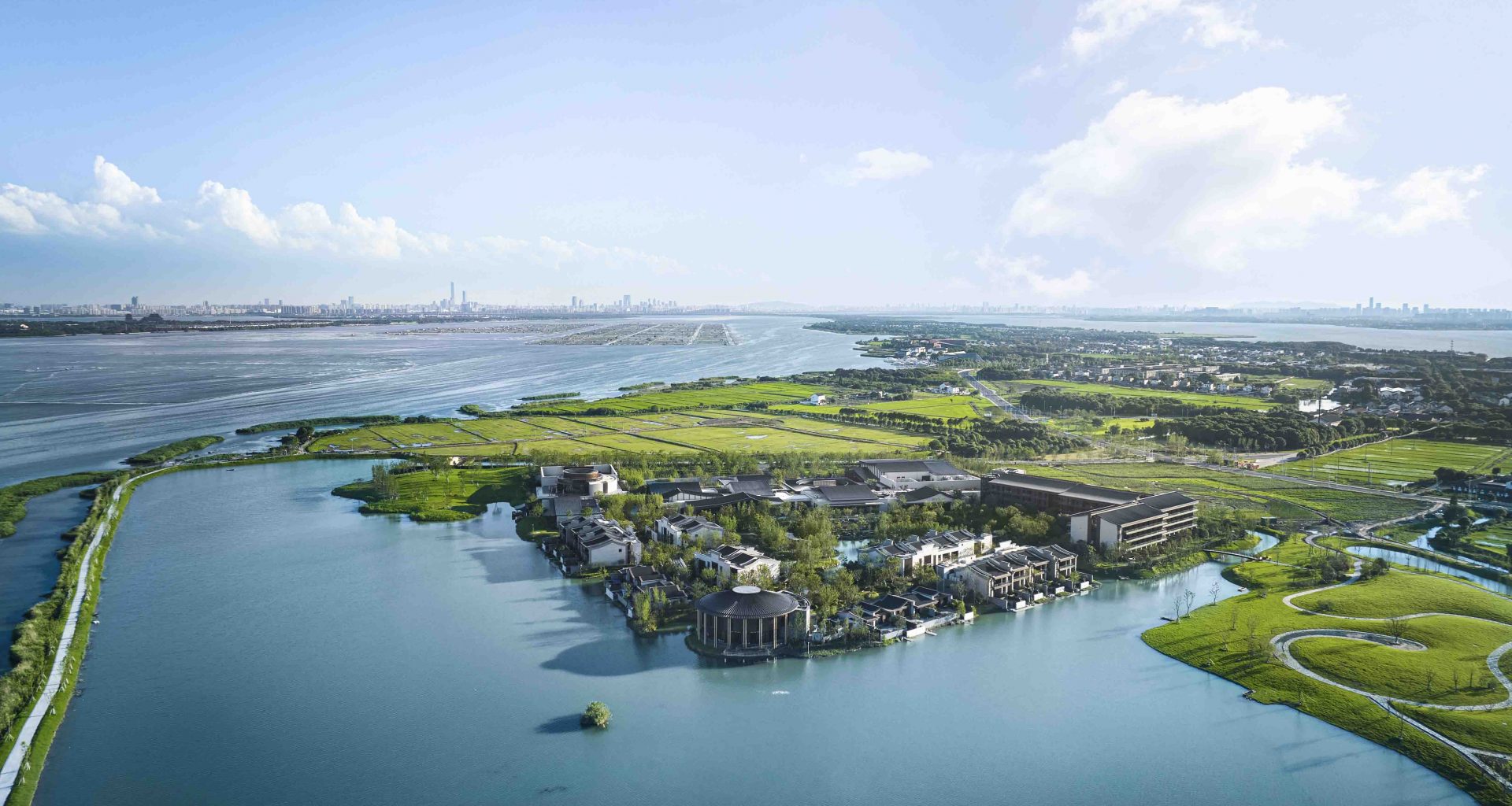 Banyan Group Expands in East China with New Resorts in Suzhou and Taizhou - Alvinology