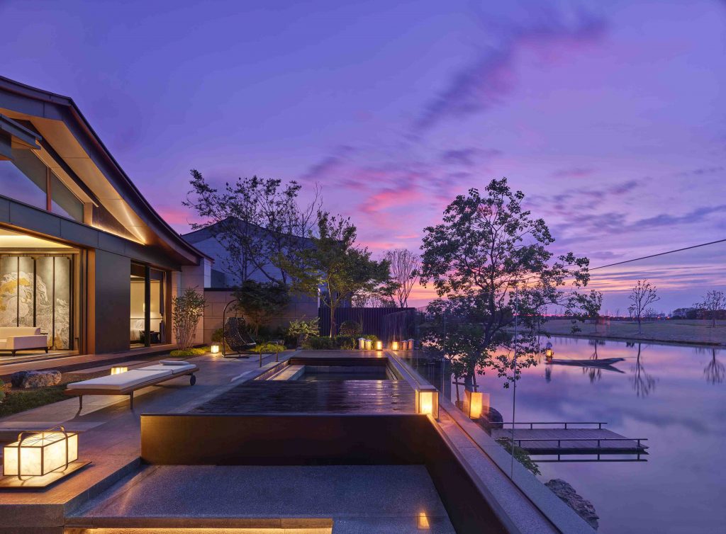 Banyan Group Expands in East China with New Resorts in Suzhou and Taizhou Banyan Group Expands in East China with New Resorts in Suzhou and Taizhou - Alvinology