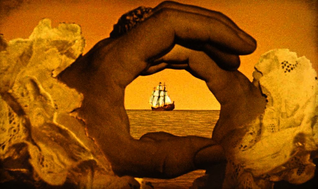 Perspectives Film Festival 2024: A Celebration of Visual Effects in Cinema - Alvinology