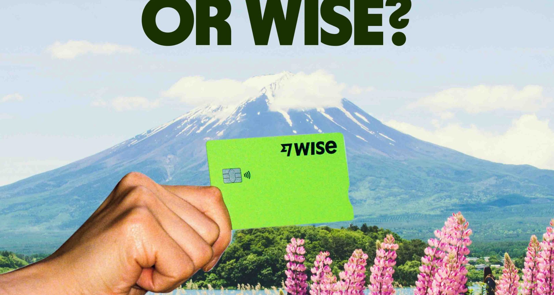 WIN a FREE Flight to Japan Along with Wise + Essential Travel Money-Saving Tips - Alvinology