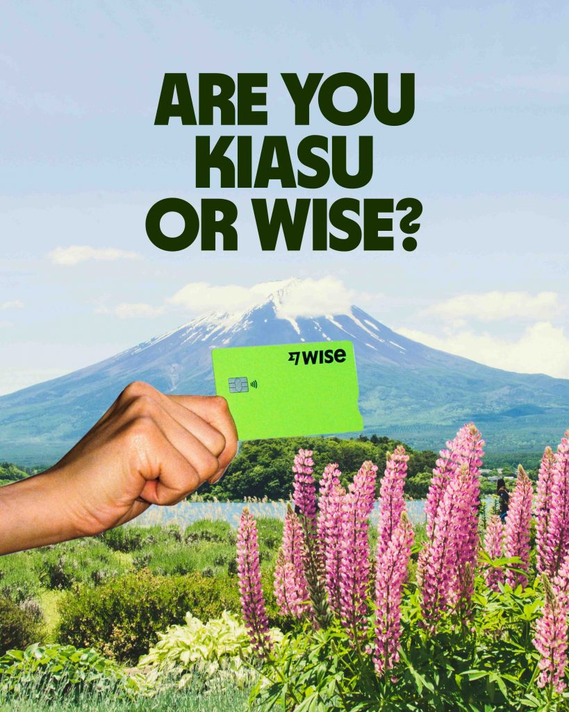 WIN a FREE Flight to Japan Along with Wise + Essential Travel Money-Saving Tips - Alvinology
