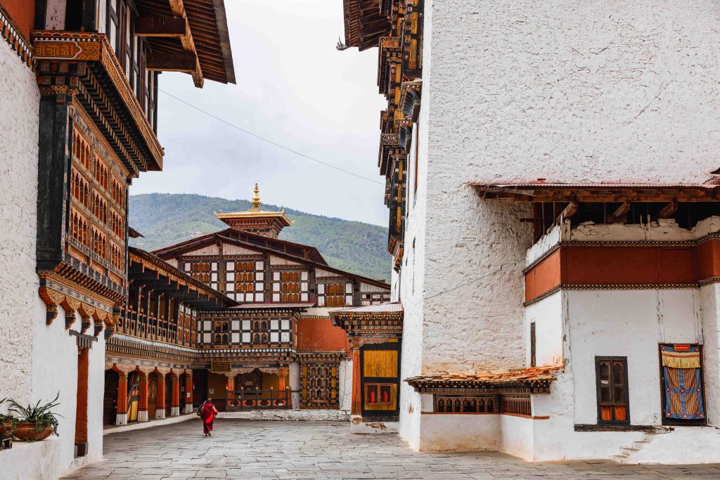 Bhutan Introduces New Tourism Services Portal to Elevate Visitor Experience - Alvinology
