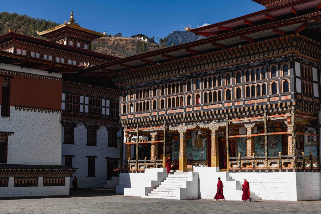 Bhutan Introduces New Tourism Services Portal to Elevate Visitor Experience - Alvinology