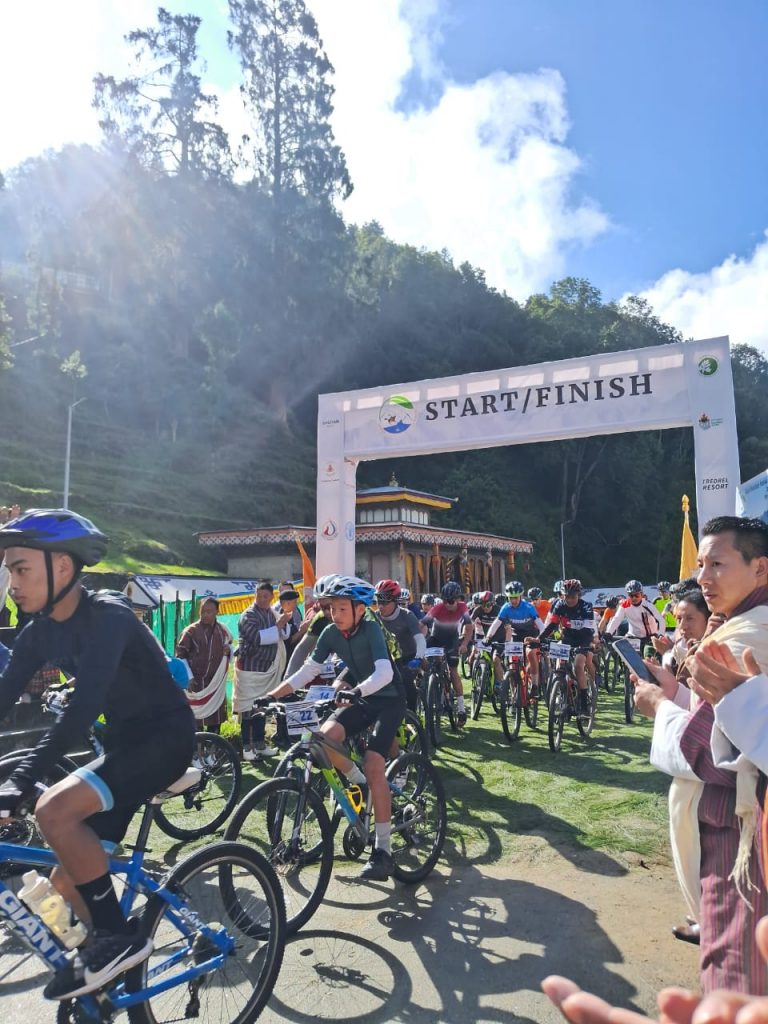7 Must-See Festivals in Bhutan from September to December 2024 - Alvinology