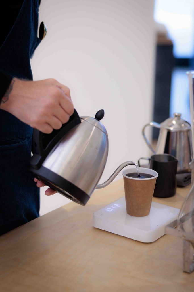 Blue Bottle Coffee Debuts in Singapore with First Retail Store and Exhibition at Raffles City Shopping Centre - Alvinology