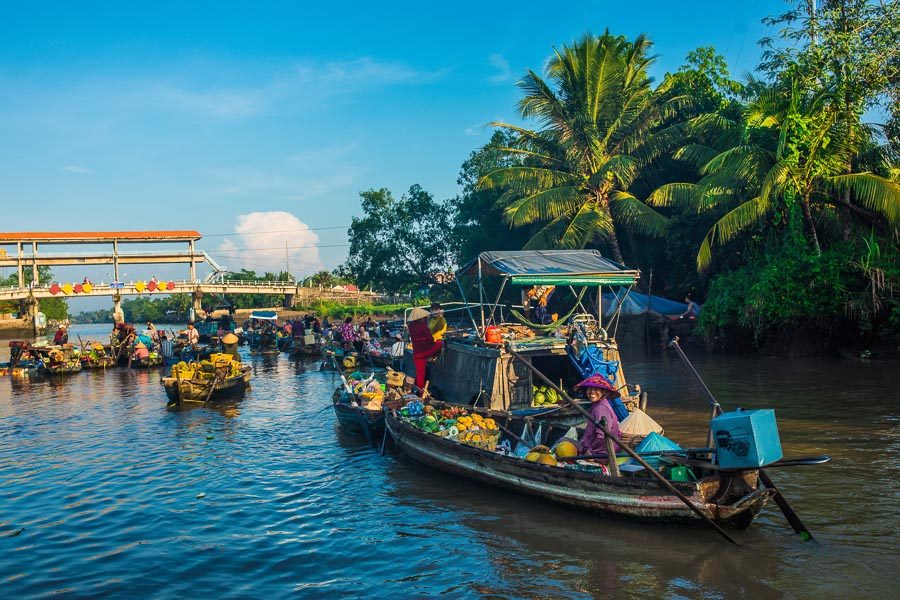Vietjet Announces New Ho Chi Minh City - Perth Flight Schedule with Exclusive Fare Deals - Alvinology