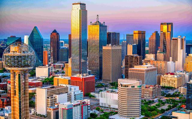 Cathay Pacific Expands North America Network with New Dallas Fort Worth Route - Alvinology