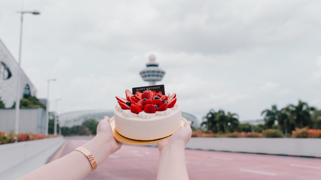 Changi Airport Elevates Customer Experience with Revamped Changi Rewards Programme - Alvinology