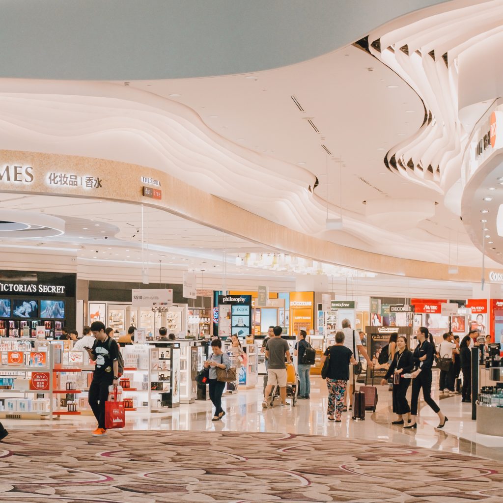 Changi Airport Elevates Customer Experience with Revamped Changi Rewards Programme - Alvinology
