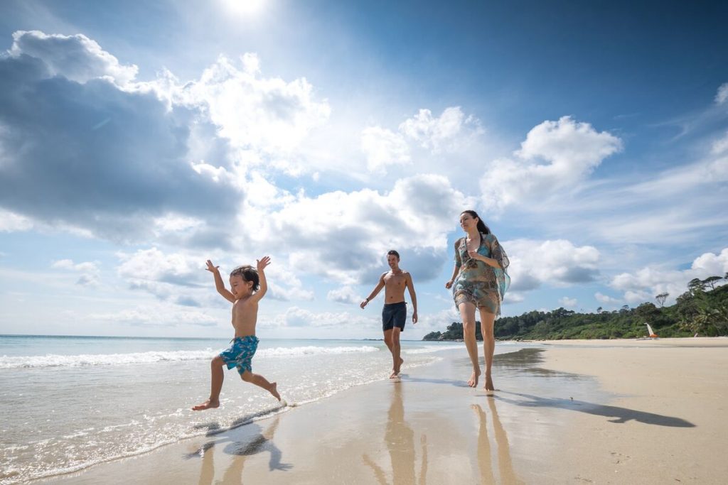 Club Med and Mandai X Bring Ranger Buddies Missions to Bintan Island - Alvinology