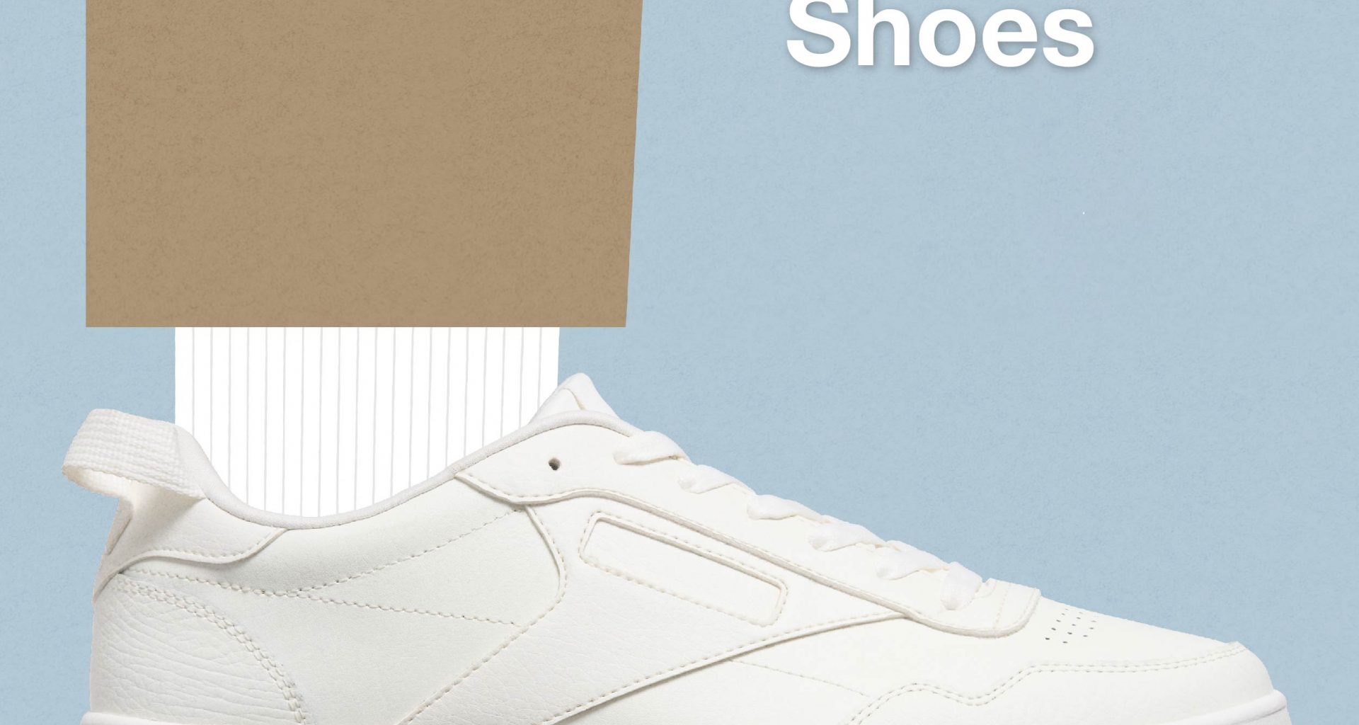MUJI and Reebok Unveil Minimalist Court Sneakers in Singapore - Alvinology