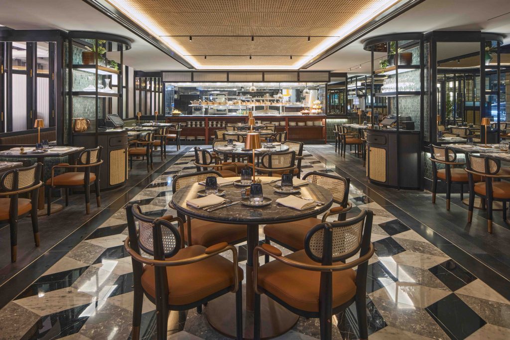 QT Singapore Opens its Doors: Where Luxury Meets Playful Charm - Alvinology
