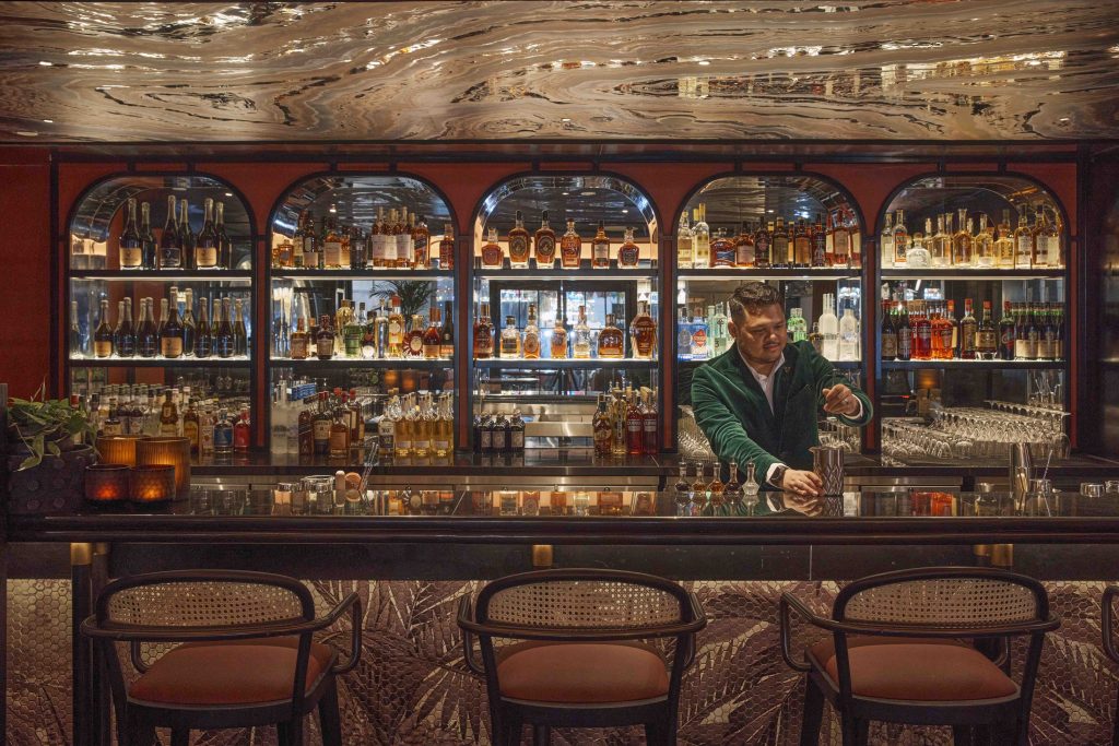 QT Singapore Opens its Doors: Where Luxury Meets Playful Charm - Alvinology