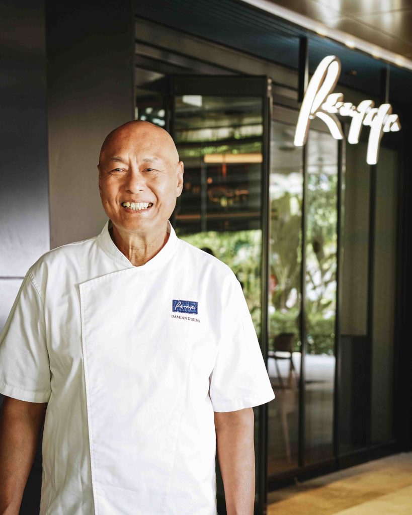 Presenting the Reimagined Singapore Food Festival 2024: A Month-Long Culinary Extravaganza - Alvinology
