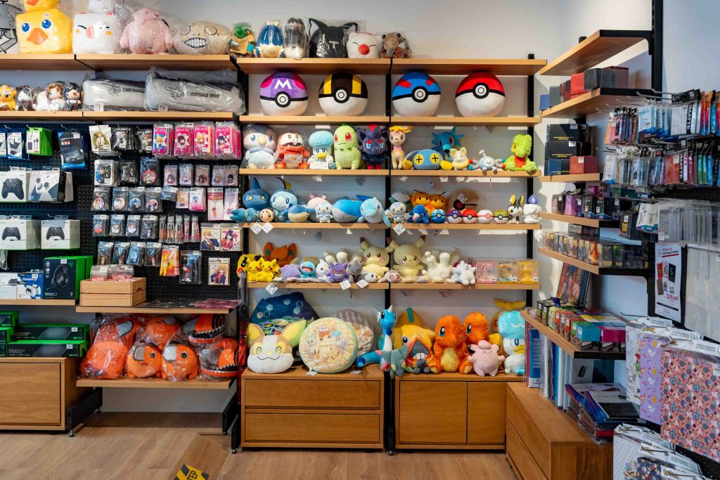Snap Photos with the Towering Snorlax or Collect Rare Ga-Olé disks at Suntec City this 28 September - Alvinology