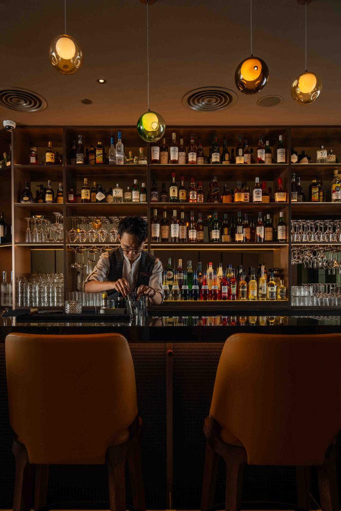 Carlton Hotel Singapore Introduces TUX Bar & Lounge: A New Destination to Sip, Savour, and Unwind Carlton Hotel Singapore Introduces TUX Bar & Lounge: A New Destination to Sip, Savour, and Unwind - Alvinology