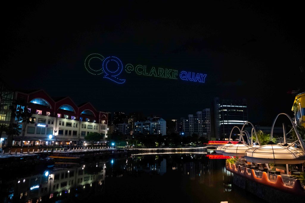 CQ @ Clarke Quay Gears Up for Street Style Speedway with Culture Cartel - Alvinology
