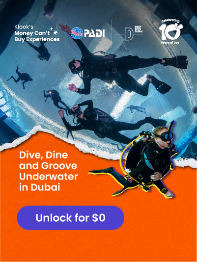 Klook Celebrates 10th Birthday with Free, Once-in-a-Lifetime Adventures Klook Celebrates 10th Birthday with Free, Once-in-a-Lifetime Adventures - Alvinology