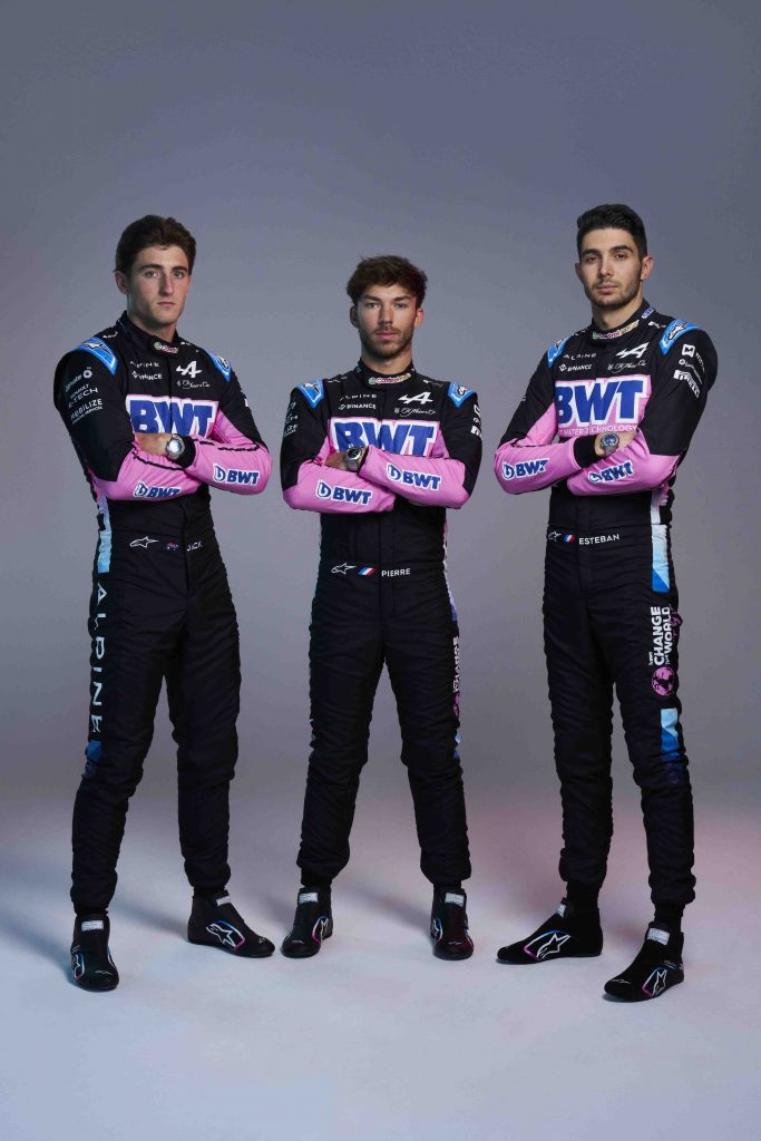 Velocity@Novena Square Kicks Off Exciting Campaign with F1 Driver Meet & Greet Ahead of Singapore Grand Prix 2024 - Alvinology