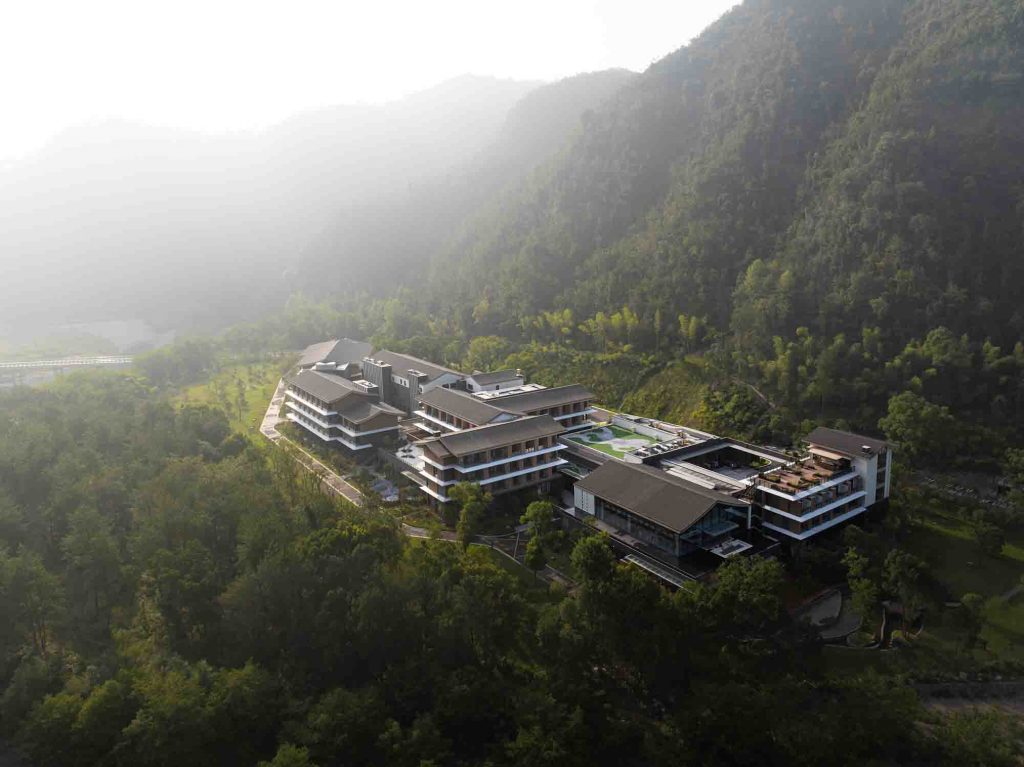 Banyan Group Expands in East China with New Resorts in Suzhou and Taizhou Banyan Group Expands in East China with New Resorts in Suzhou and Taizhou - Alvinology