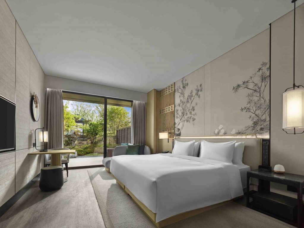 Banyan Group Expands in East China with New Resorts in Suzhou and Taizhou Banyan Group Expands in East China with New Resorts in Suzhou and Taizhou - Alvinology