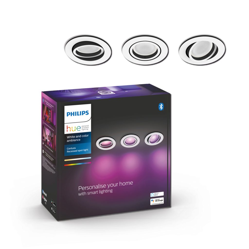 Philips Hue Unveils New Lighting Innovations to Elevate Your Home Décor - Alvinology