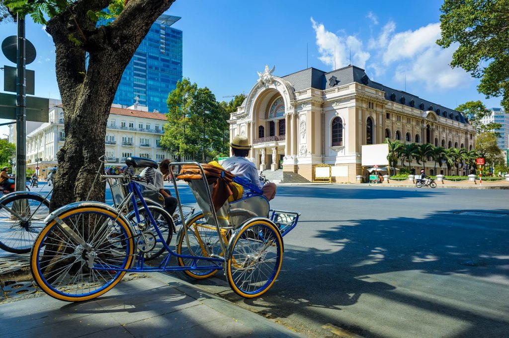 Vietjet Announces New Ho Chi Minh City - Perth Flight Schedule with Exclusive Fare Deals - Alvinology