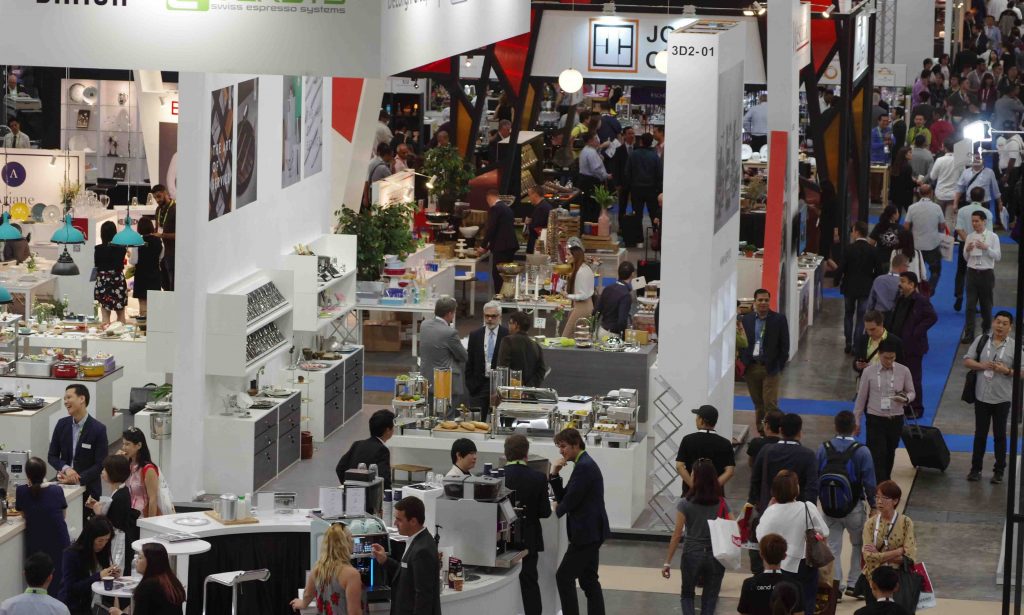 FHA-HoReCa 2024 Returns with a Green Focus on Sustainable Hospitality and Foodservice FHA-HoReCa 2024 Returns with a Green Focus on Sustainable Hospitality and Foodservice - Alvinology