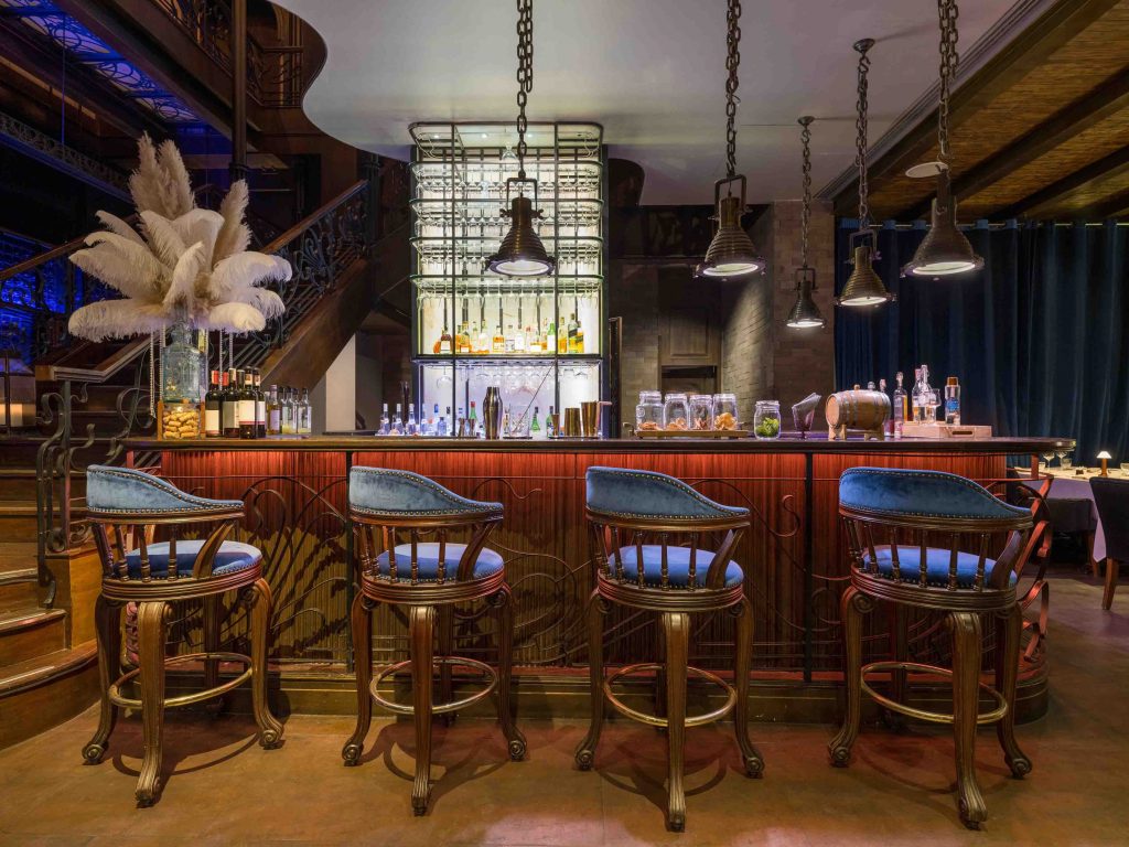 Hotel Muse Bangkok, Autograph Collection Opens, Expanding Marriott’s Iconic Portfolio in Thailand - Alvinology