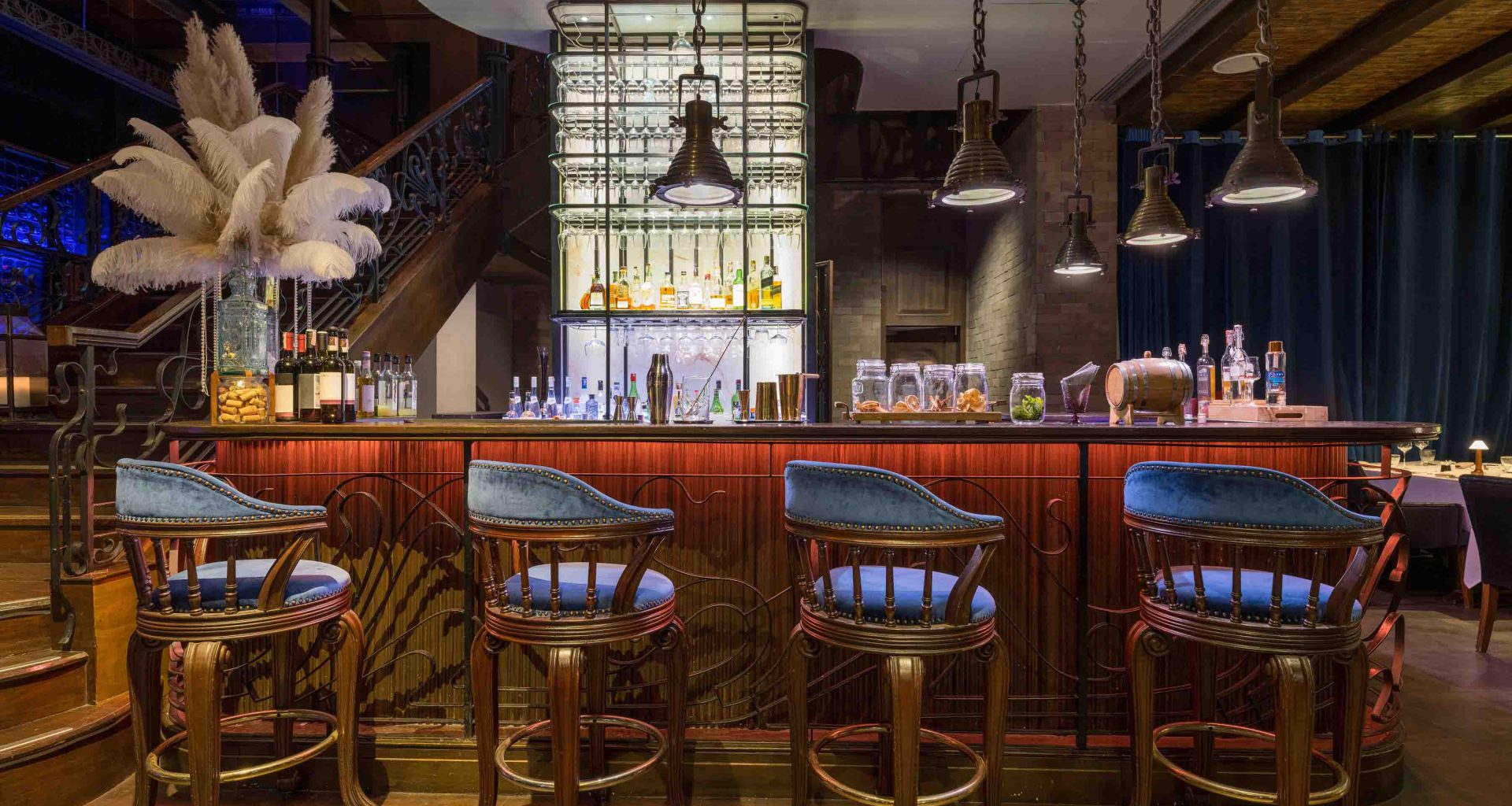 Hotel Muse Bangkok, Autograph Collection Opens, Expanding Marriott’s Iconic Portfolio in Thailand - Alvinology