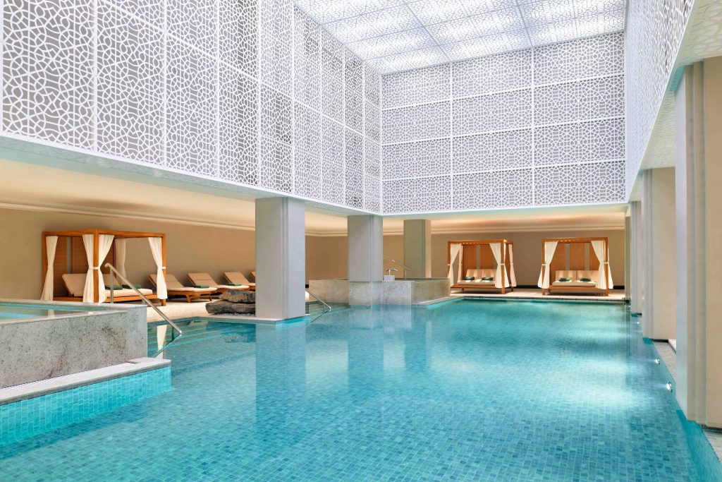 Hotel Indigo Jabal Akhdar Resort & Spa Opens in Oman’s Scenic Mountains - Alvinology