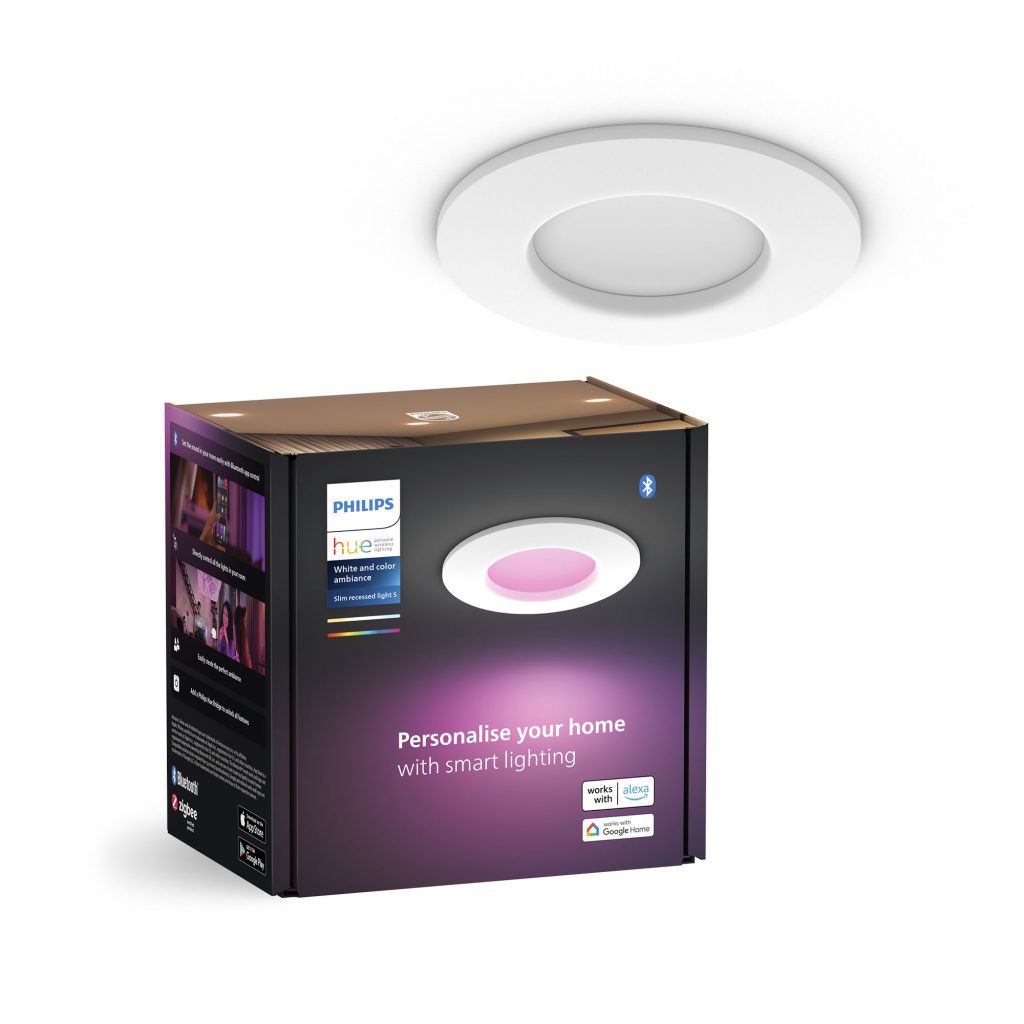 Philips Hue Unveils New Lighting Innovations to Elevate Your Home Décor - Alvinology