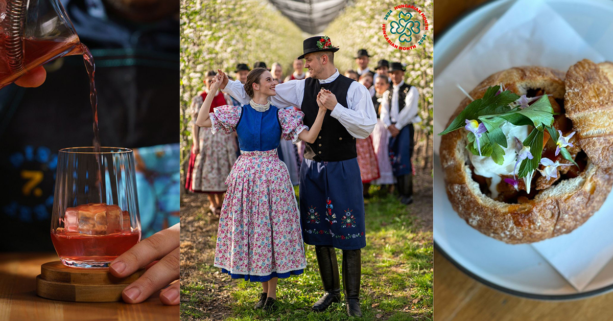 Hungarian Month: Explore the Rich Culture, Food, and Arts of Hungary Right Here in Singapore - Alvinology