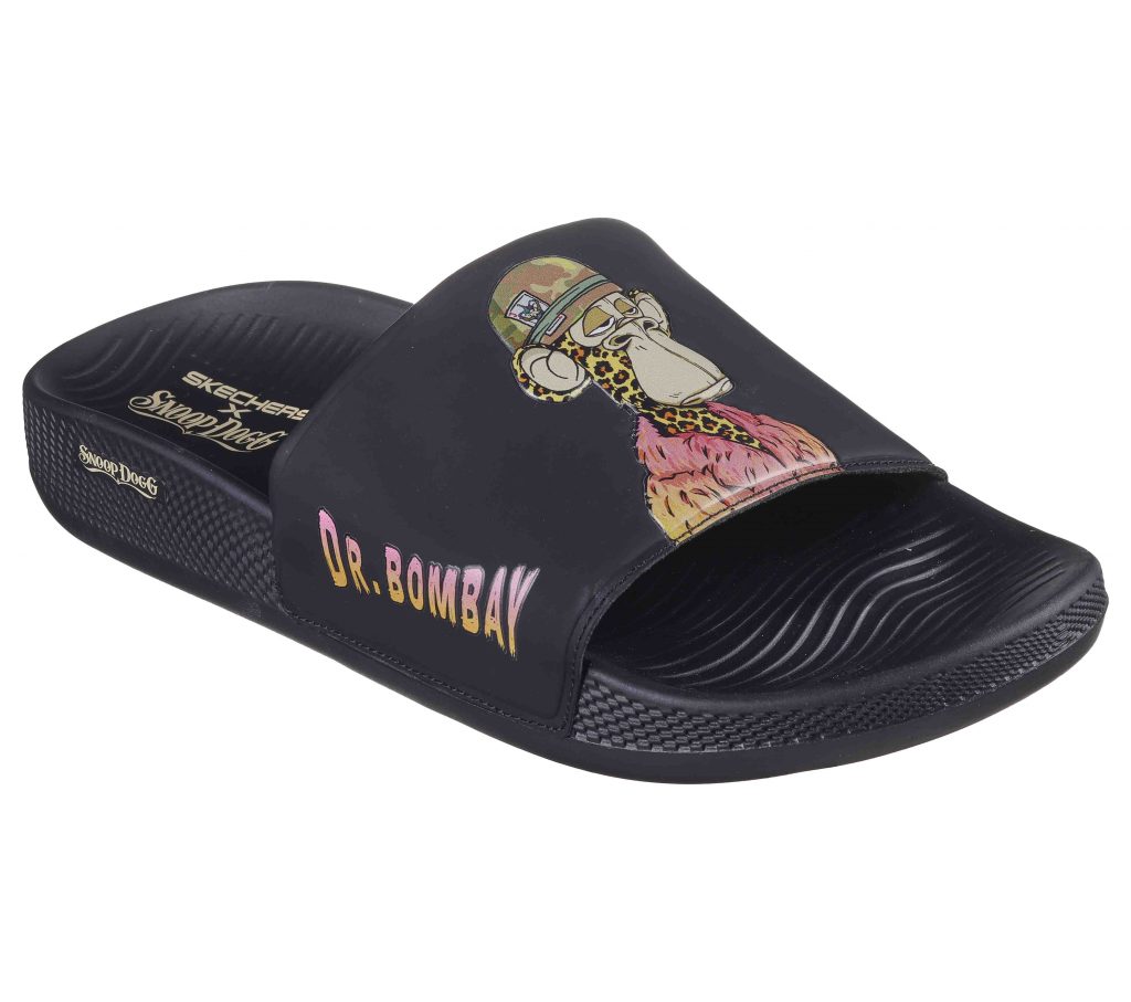 Skechers x Snoop Dogg Footwear Collaboration Lands in Singapore - Alvinology
