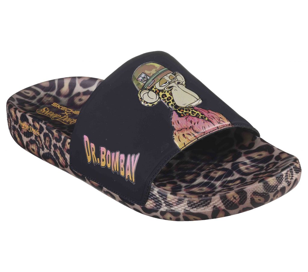 Skechers x Snoop Dogg Footwear Collaboration Lands in Singapore - Alvinology