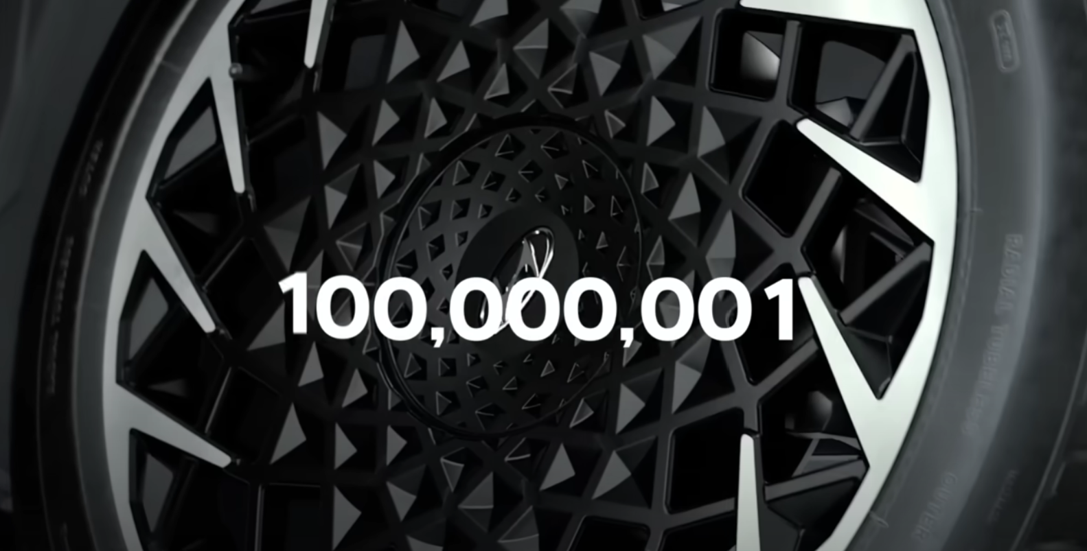 Hyundai Motor Reaches Historic Milestone with 100 Million Vehicles Produced Globally - Alvinology