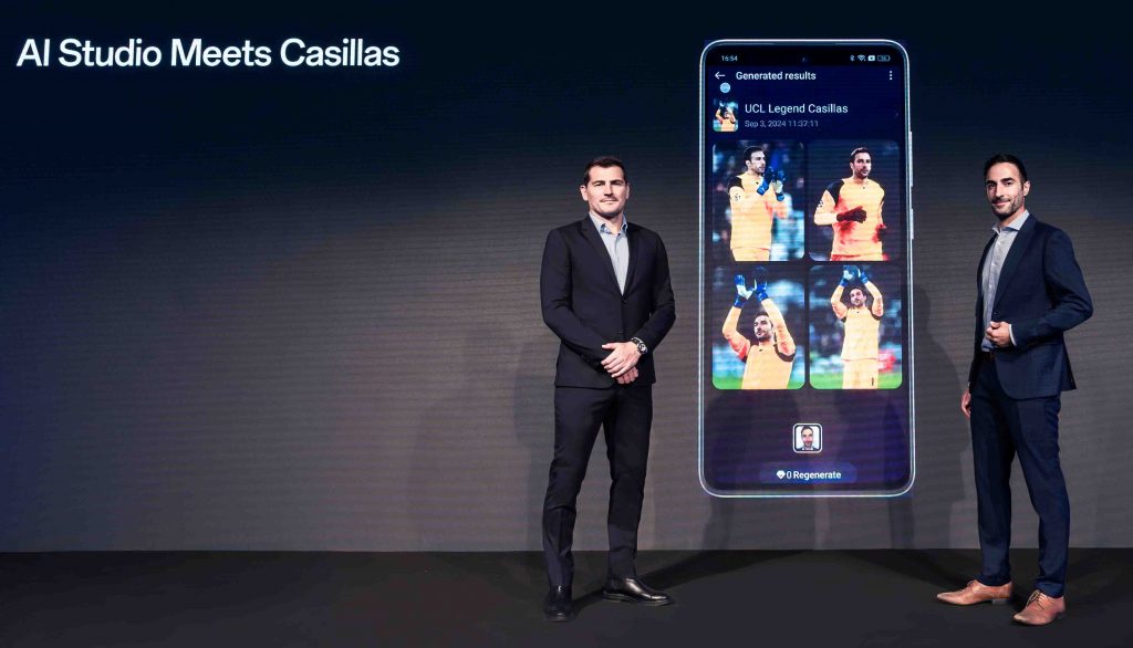 OPPO Renews UEFA Partnership for Three More Seasons - Alvinology