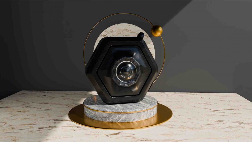 NUS Graduate Wins James Dyson Award with Innovative Tool to Enhance Mammogram Comfort - Alvinology