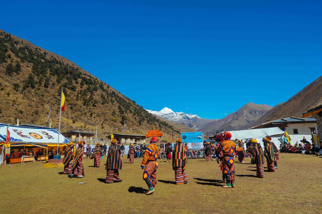 7 Must-See Festivals in Bhutan from September to December 2024 - Alvinology