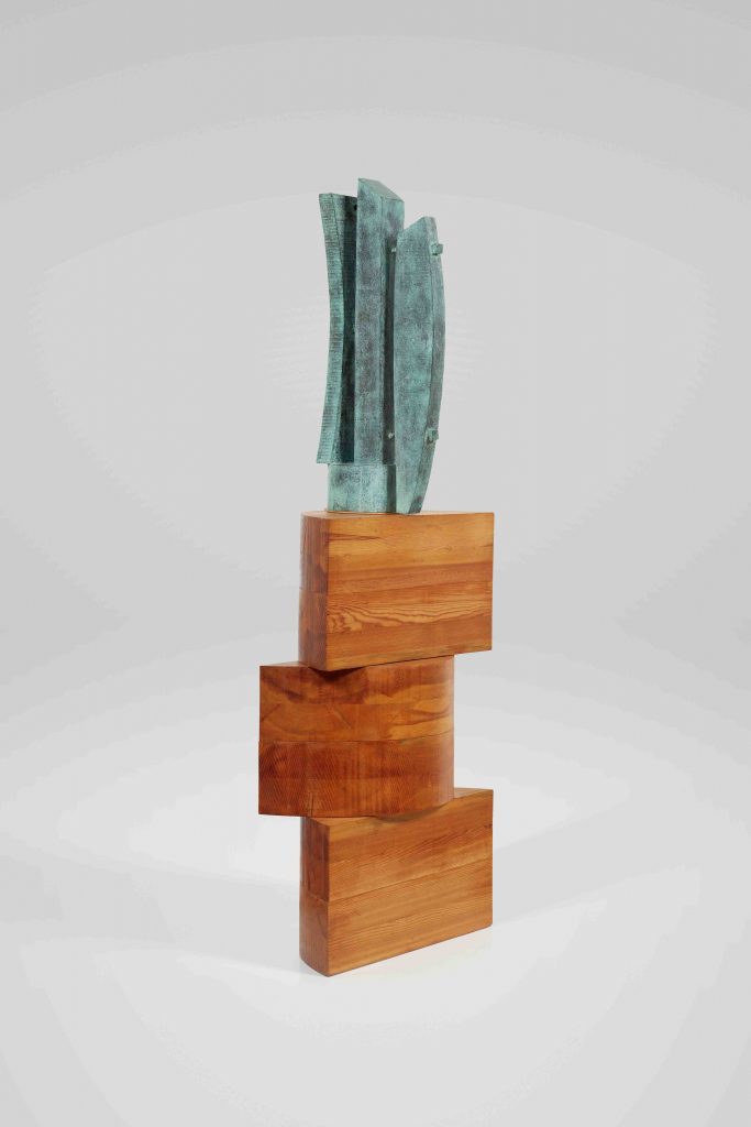 National Gallery Singapore Presents: Kim Lim: The Space Between. A Retrospective of a Modern Art Pioneer - Alvinology