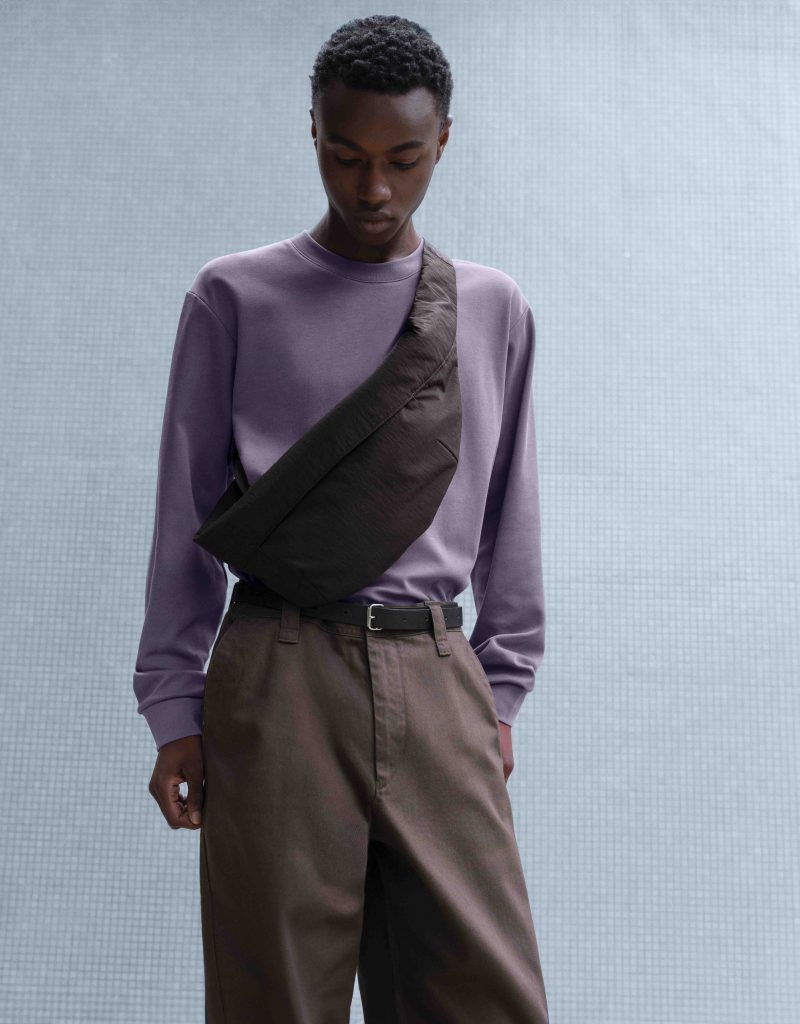 Uniqlo U 2024 Fall/Winter Collection Debuts September 27 Uniqlo U 2024 Fall/Winter Collection Debuts September 27 - Alvinology