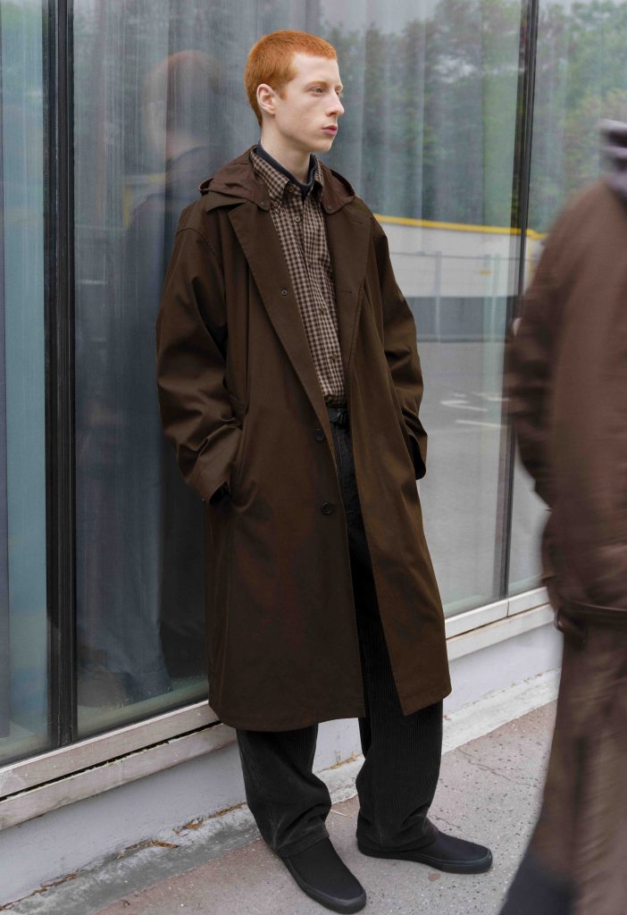 Uniqlo U 2024 Fall/Winter Collection Debuts September 27 Uniqlo U 2024 Fall/Winter Collection Debuts September 27 - Alvinology