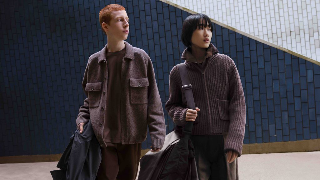 Uniqlo U 2024 Fall/Winter Collection Debuts September 27 - Alvinology