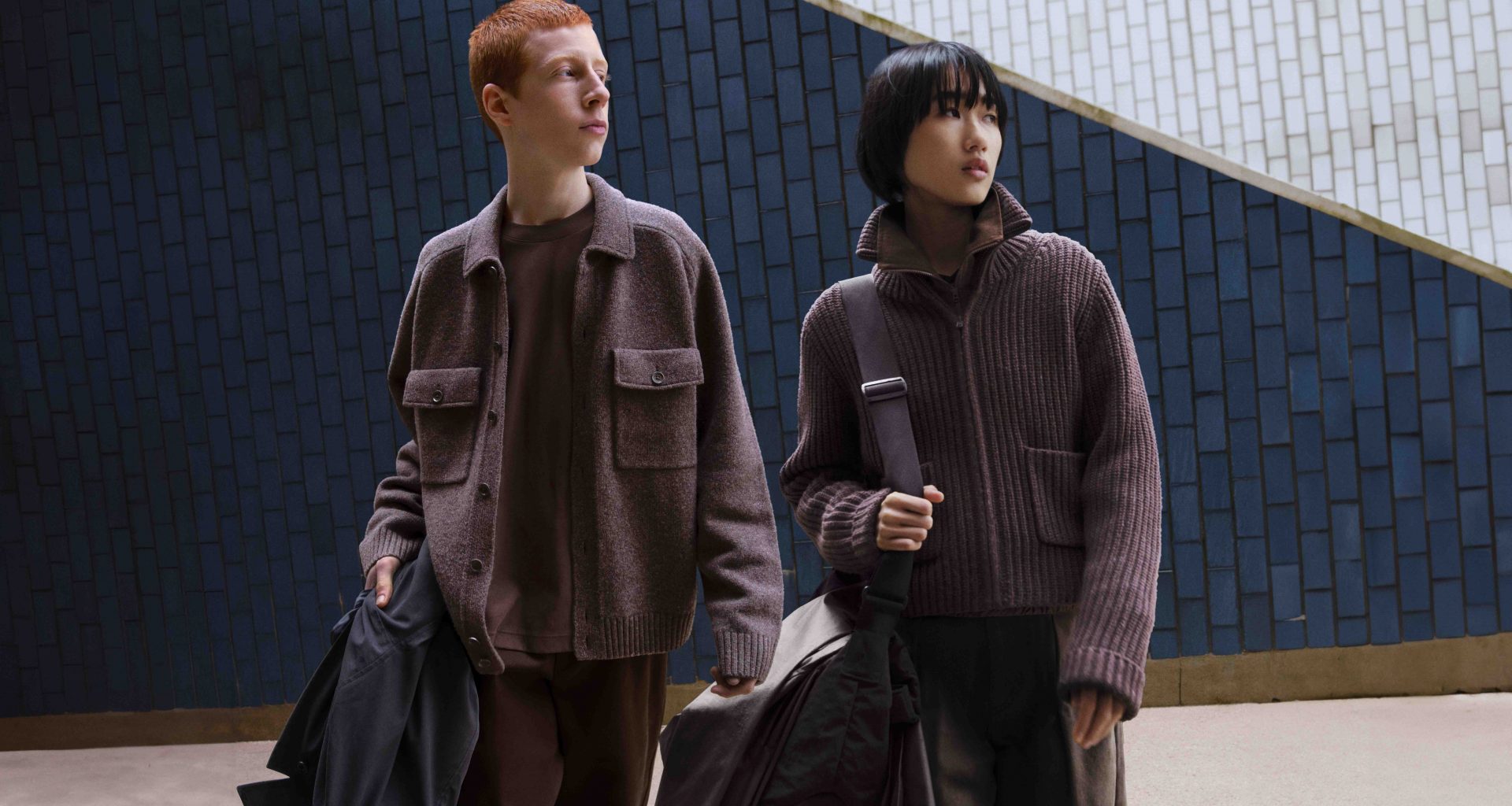 Uniqlo U 2024 Fall/Winter Collection Debuts September 27 - Alvinology