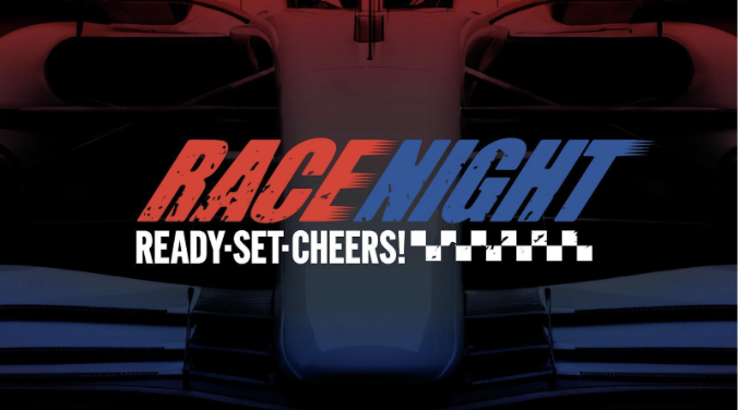 Assemble Your Crew and Rev Up for an Exhilarating Race Night hosted by Kanpai Group - Alvinology