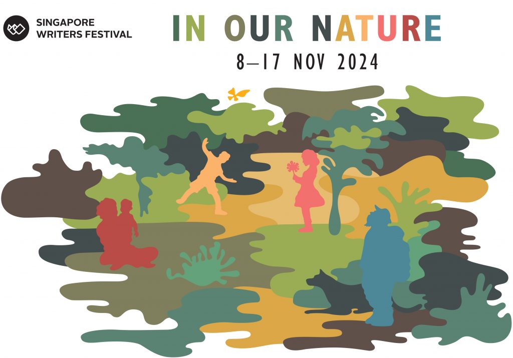 Discover the Nature and Heart of Human Experience at Singapore Writers Festival 2024 - Alvinology